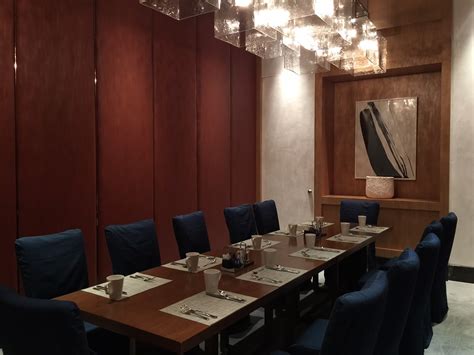 10 Restaurants With Private Rooms in Metro Manila .